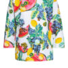 Lilienfels Shirt Mit 3/4-Arm weiss