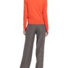 Lilienfels Strickjacke Aus Cashmere orange