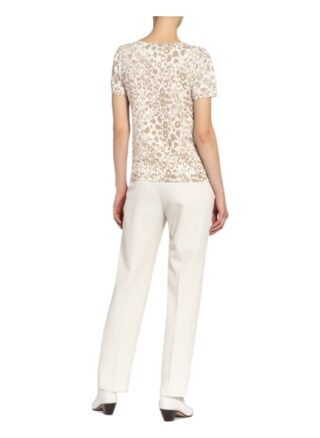 Lilienfels Strickshirt beige