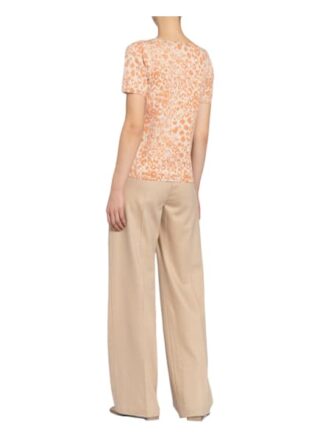 lilienfels T-Shirts Damen, Beige