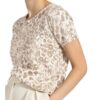 Lilienfels Strickshirt beige