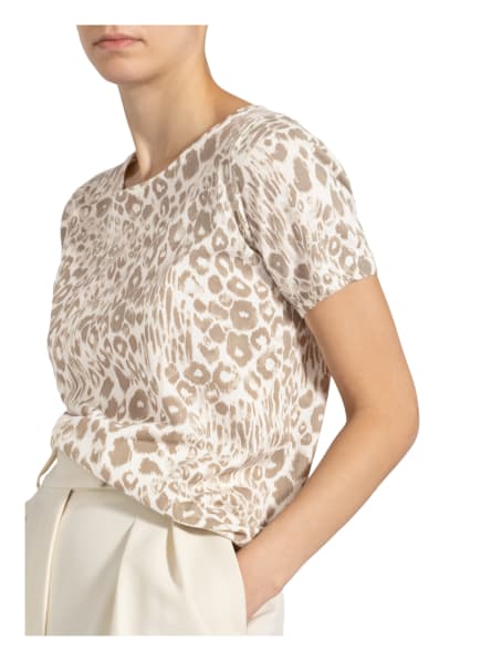 Lilienfels Strickshirt beige Lilienfels Strickshirt beige