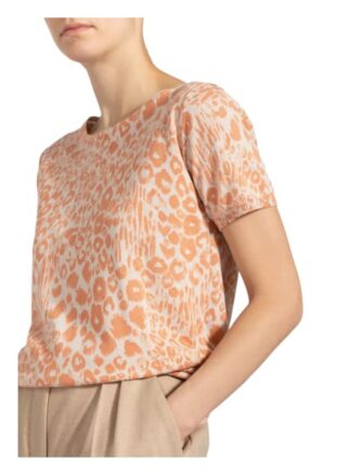 lilienfels T-Shirts Damen, Beige