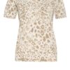 Lilienfels Strickshirt beige