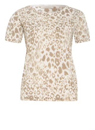 Lilienfels Strickshirt beige