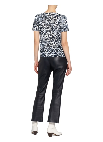 Lilienfels Strickshirt blau Lilienfels Strickshirt blau