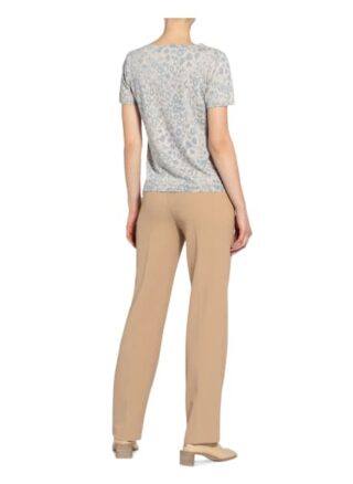 lilienfels T-Shirts Damen, Blau