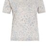 lilienfels T-Shirts Damen, Blau