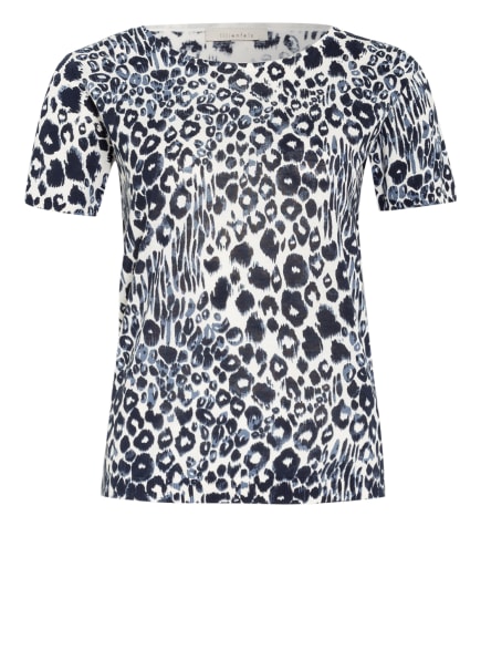 Lilienfels Strickshirt blau Lilienfels Strickshirt blau