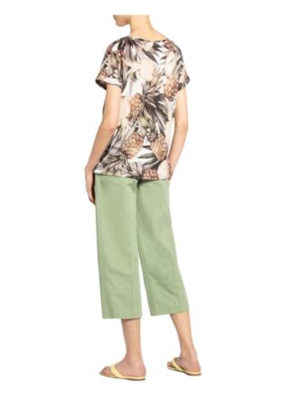 lilienfels T-Shirts Damen, Beige