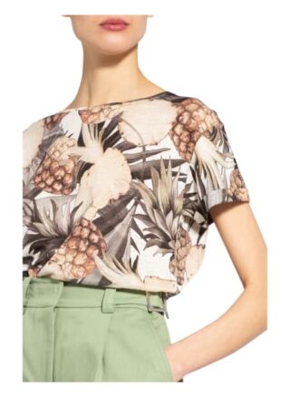 lilienfels T-Shirts Damen, Beige