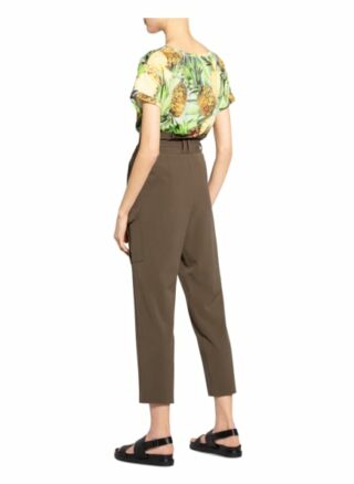 lilienfels T-Shirts Damen, Grün