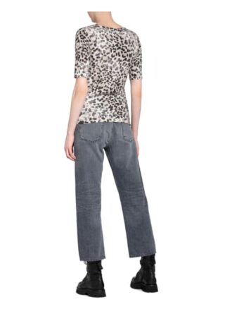 lilienfels T-Shirts Damen, Beige