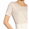 Lilienfels T-Shirt beige