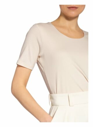 Lilienfels T-Shirt beige