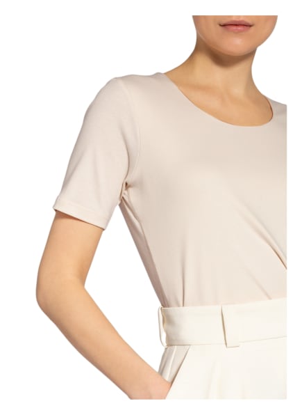 Lilienfels T-Shirt beige Lilienfels T-Shirt beige