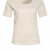 Lilienfels T-Shirt beige