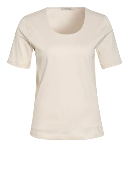 Lilienfels T-Shirt beige Lilienfels T-Shirt beige