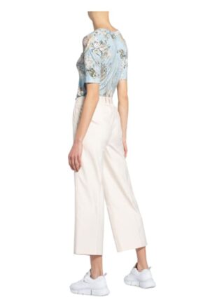 Lilienfels T-Shirt blau