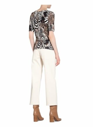 Lilienfels T-Shirt braun