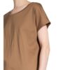 lilienfels T-Shirts Damen, Braun