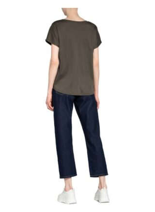 lilienfels T-Shirts Damen, Grün