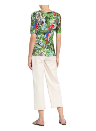 Lilienfels T-Shirt gruen