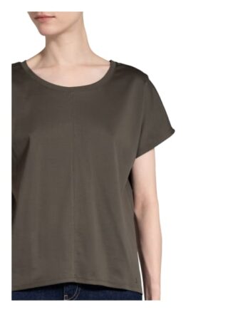 lilienfels T-Shirts Damen, Grün