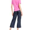 lilienfels T-Shirts Damen, Pink