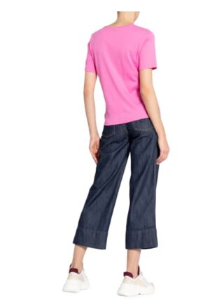 lilienfels T-Shirts Damen, Pink