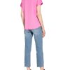 Lilienfels T-Shirt pink