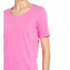 lilienfels T-Shirts Damen, Pink