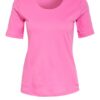 lilienfels T-Shirts Damen, Pink