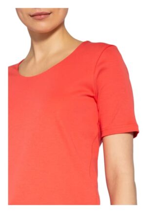 Lilienfels T-Shirt rot