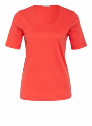 Lilienfels T-Shirt rot