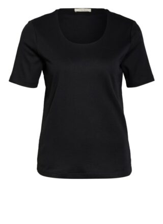Lilienfels T-Shirt schwarz