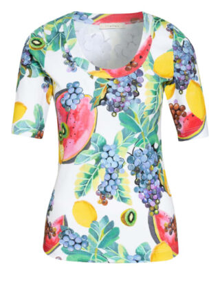 Lilienfels T-Shirt weiss