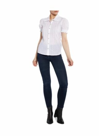 Limberry Bluse Ashley weiss