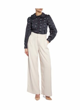 Limberry Bluse Chloe schwarz