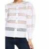 Limberry Bluse Lou weiss
