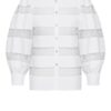Limberry Bluse Lou weiss