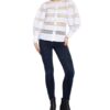 Limberry Bluse Lou weiss
