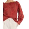 Limberry Bluse Matilda rot