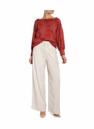 Limberry Bluse Matilda rot