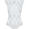 Limberry Body-Bluse Amelia weiss