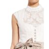 Limberry Body-Bluse Amelia weiss