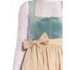 Limberry Body-Bluse Ava weiss