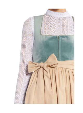 Limberry Body-Bluse Ava weiss