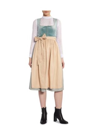 Limberry Body-Bluse Ava weiss