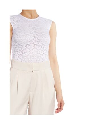 Limberry Body-Bluse Carly weiss